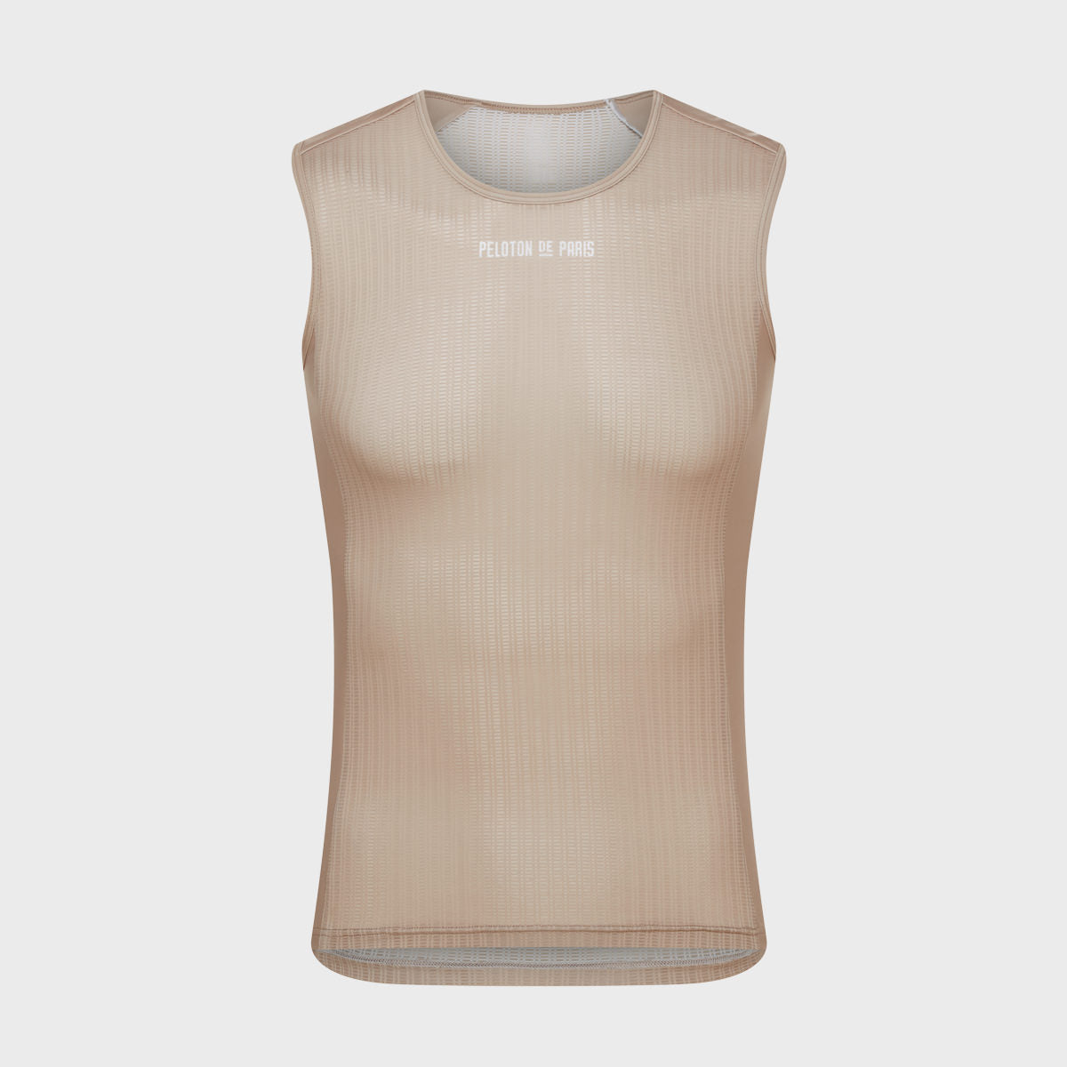 Sprinteur - Sleeveless Baselayer - Sand