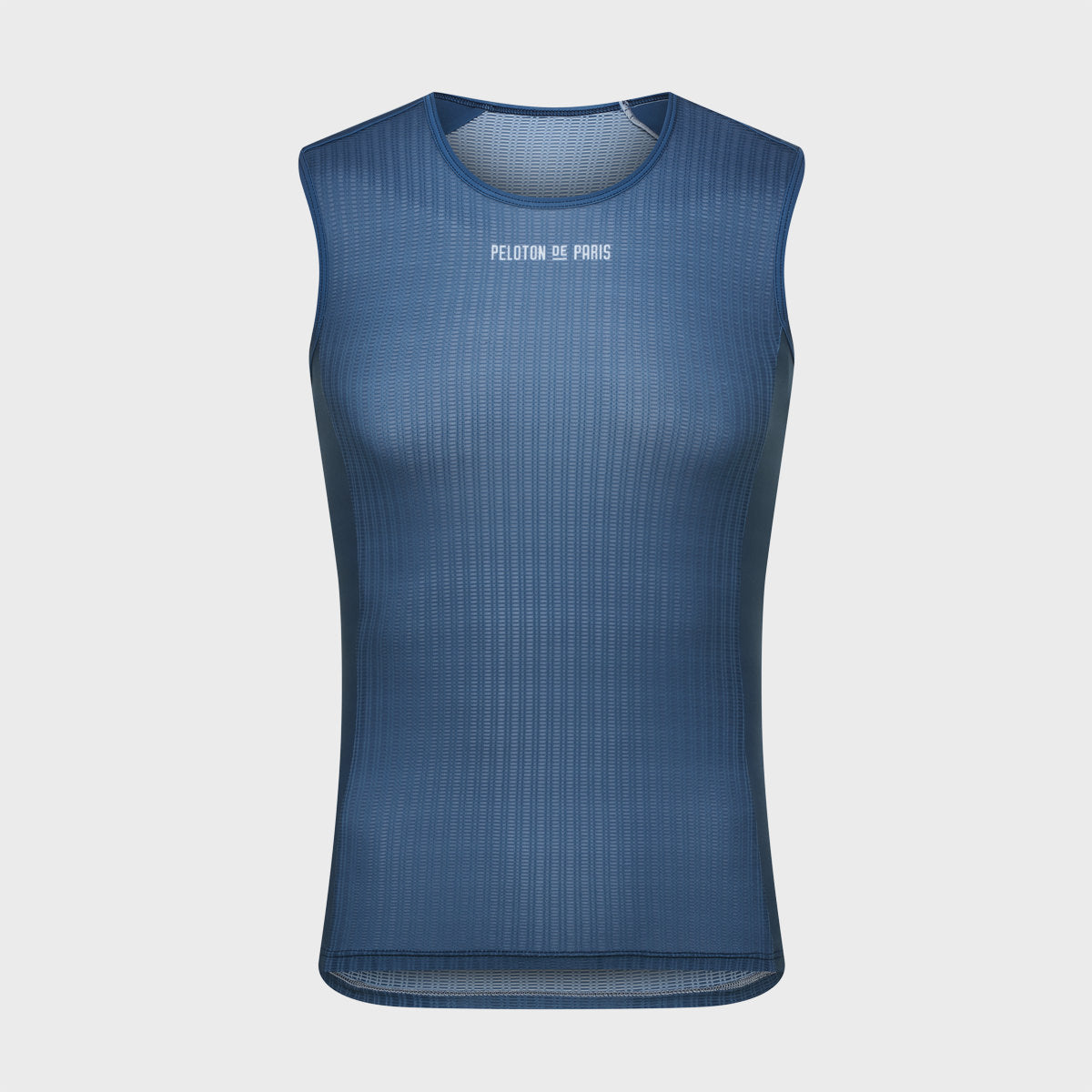 Sprinteur - Sleeveless Baselayer - Slate Blue