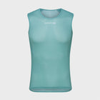 Sprinteur - Sleeveless Baselayer - Spearmint