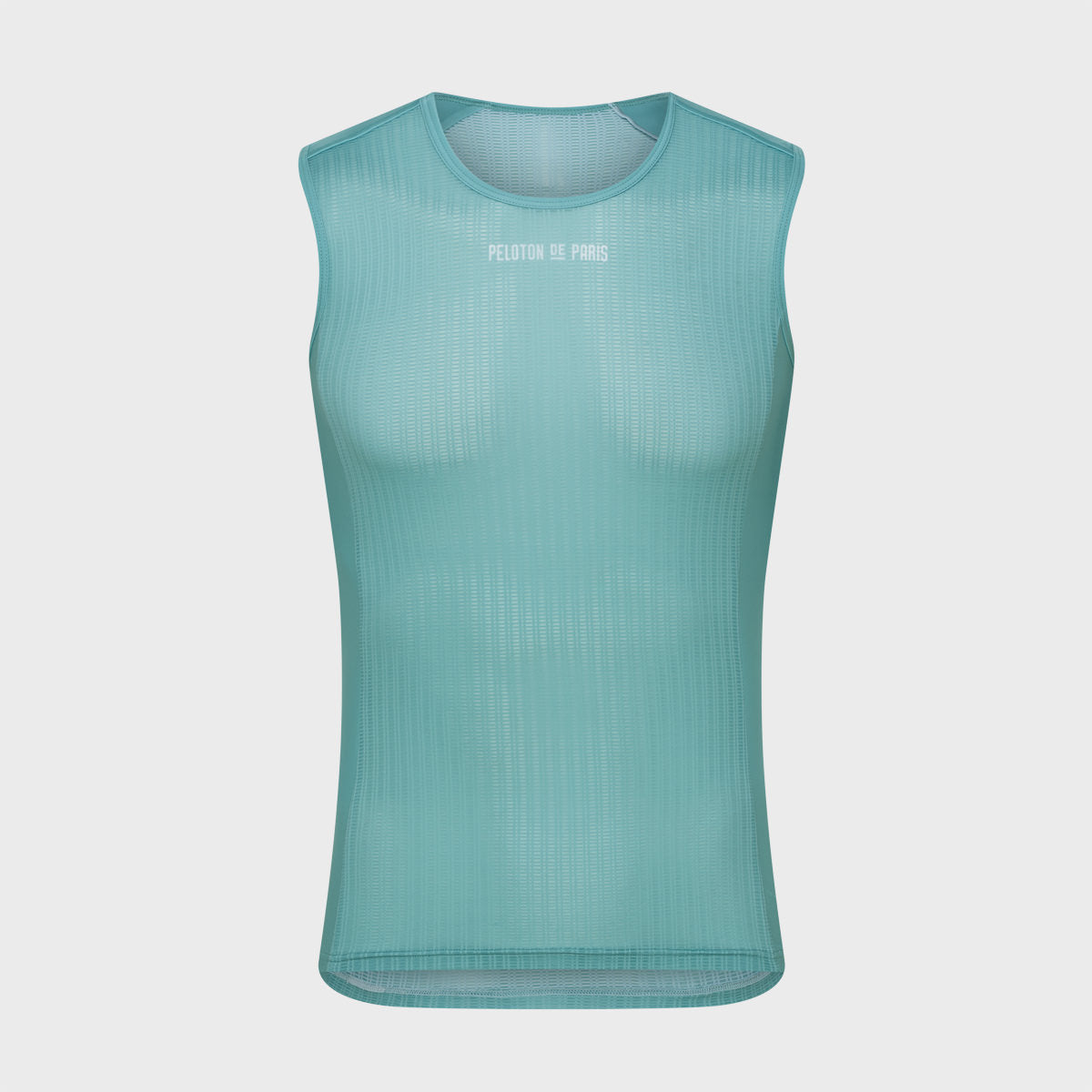 Sprinteur - Sleeveless Baselayer - Spearmint