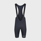 Vainqueur Seamless - Bib Shorts Men - Steel Blue