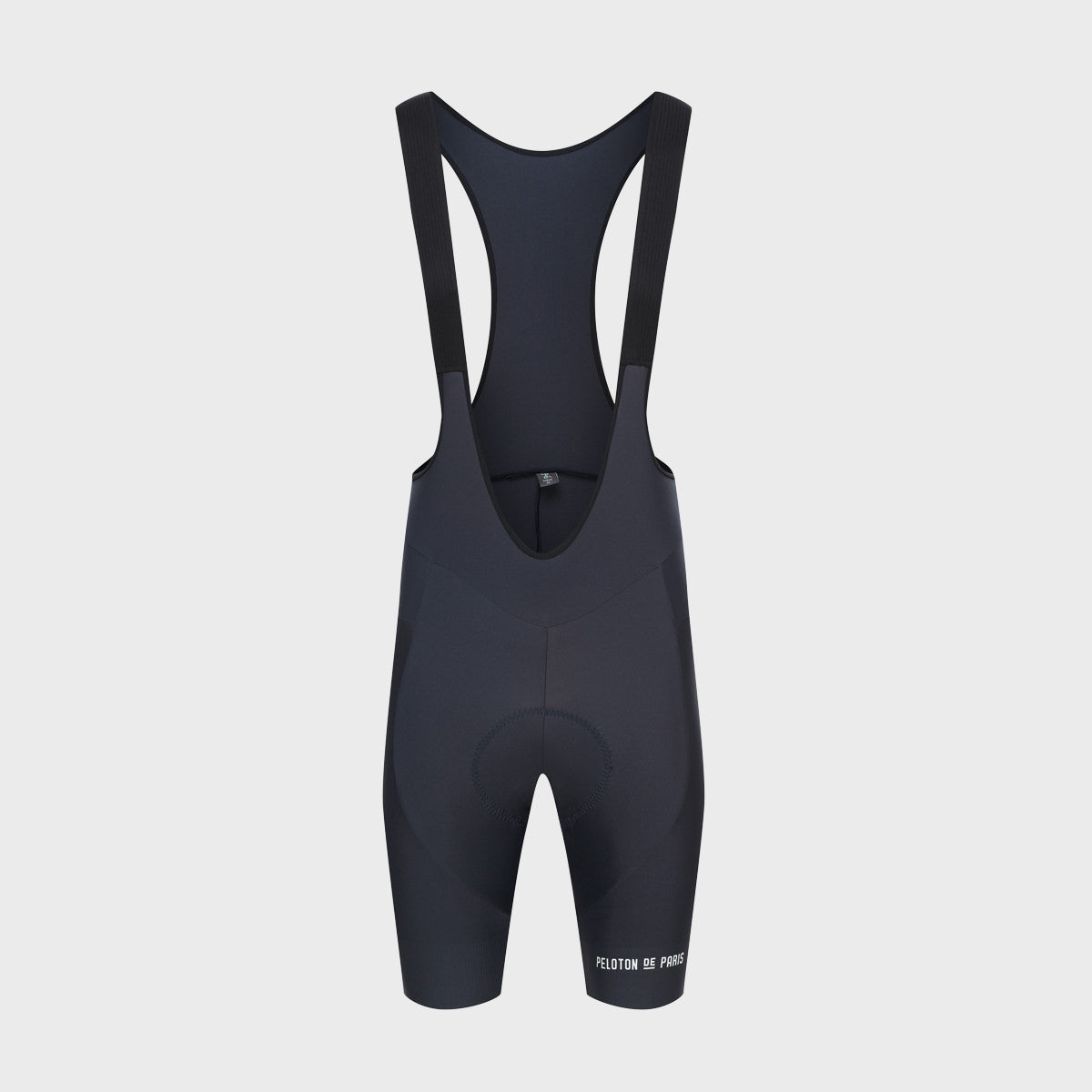 Vainqueur Seamless - Bib Shorts Men - Steel Blue