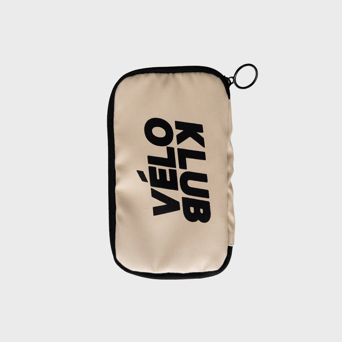 Vélo Klub - Cycling Wallet - Sand