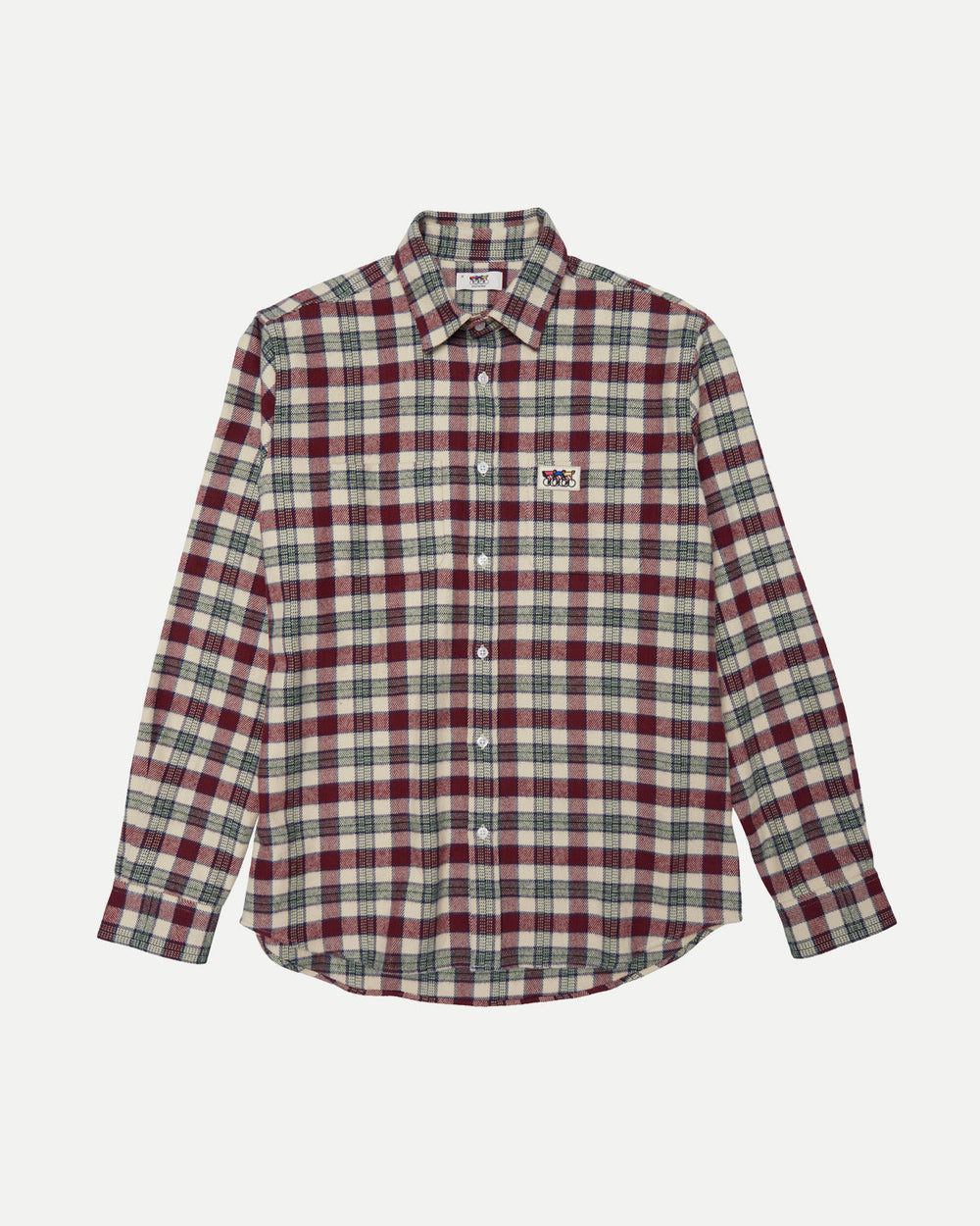 Outdoor Shirt