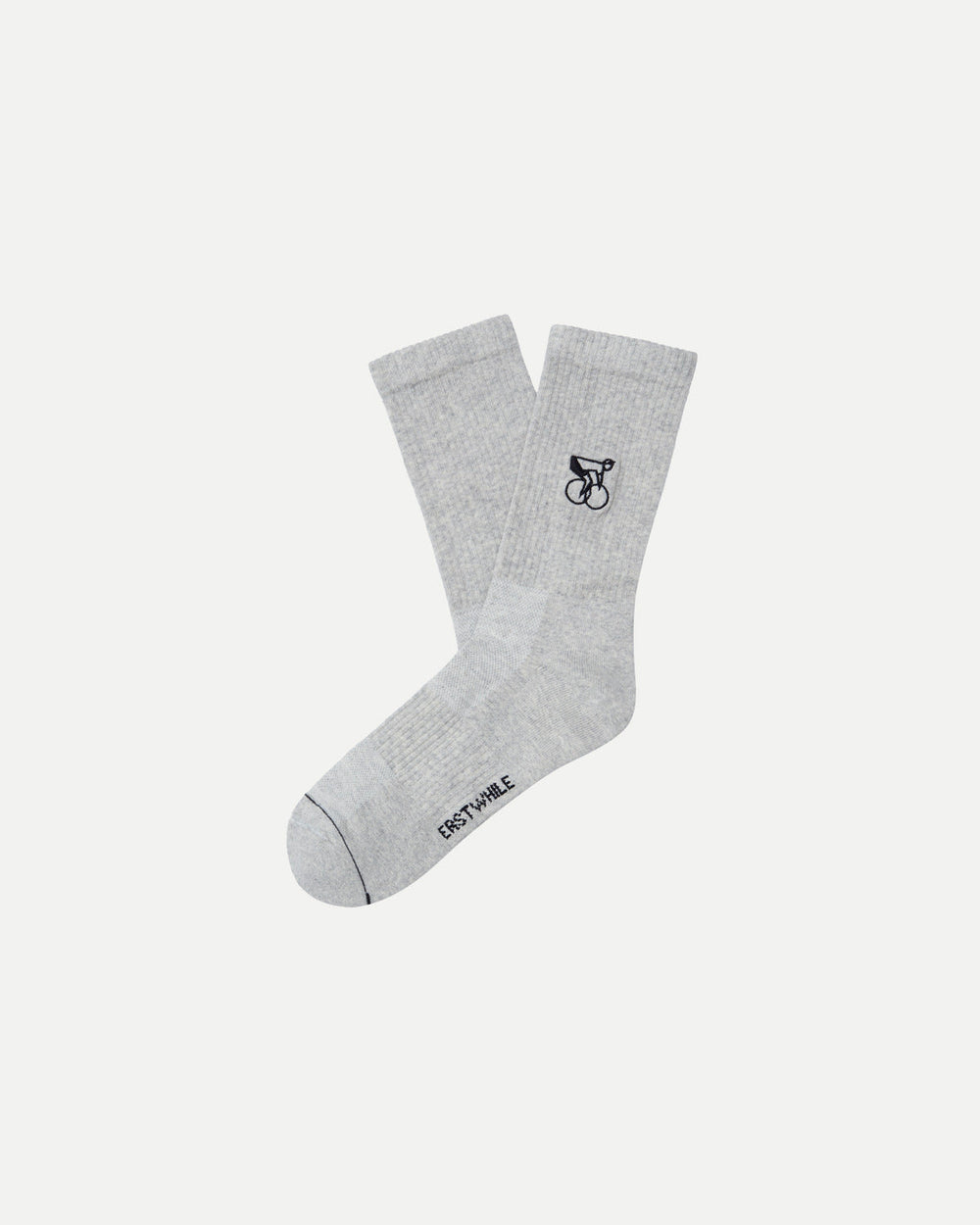 Classic - Sock - Grey