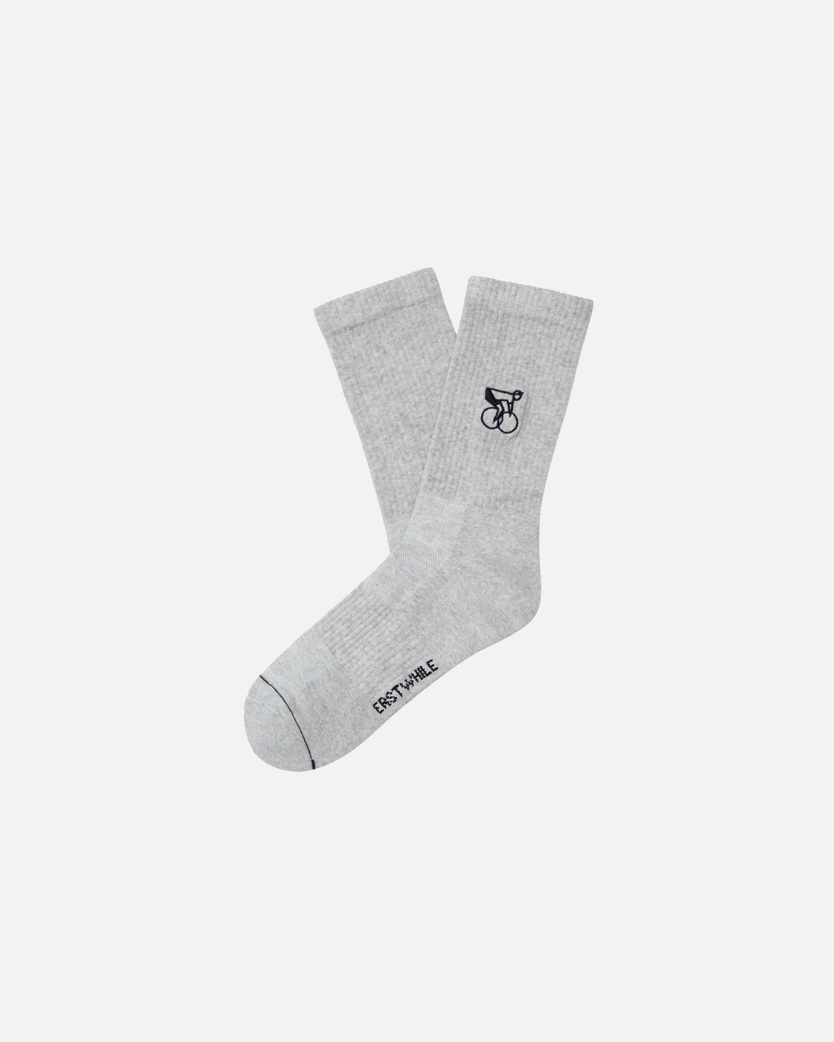Classic - Sock - Grey