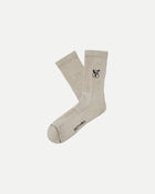 Classic - Sock - Oatmeal