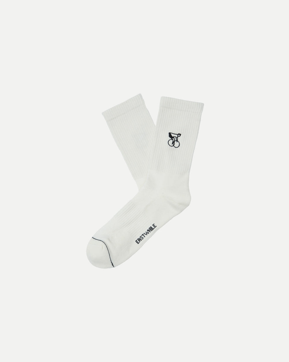 Classic - Sock - Ivory