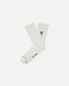 Classic - Sock - Ivory