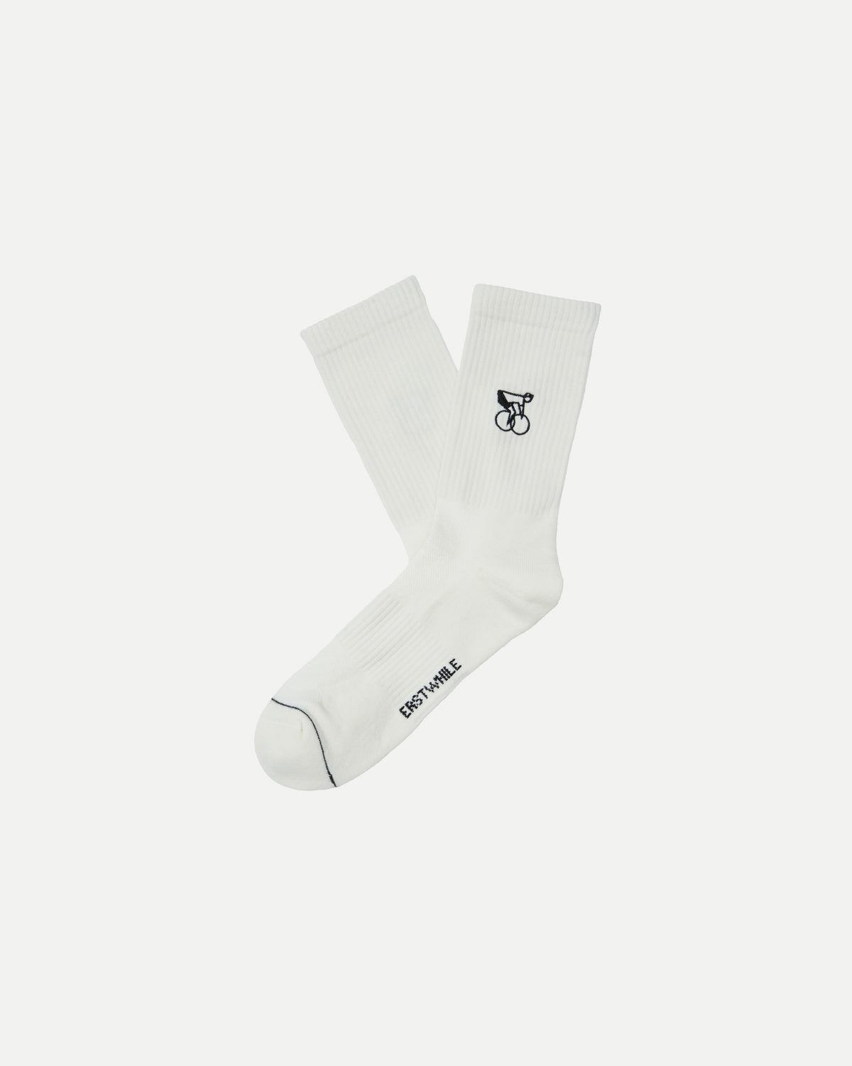 Classic - Sock - Ivory