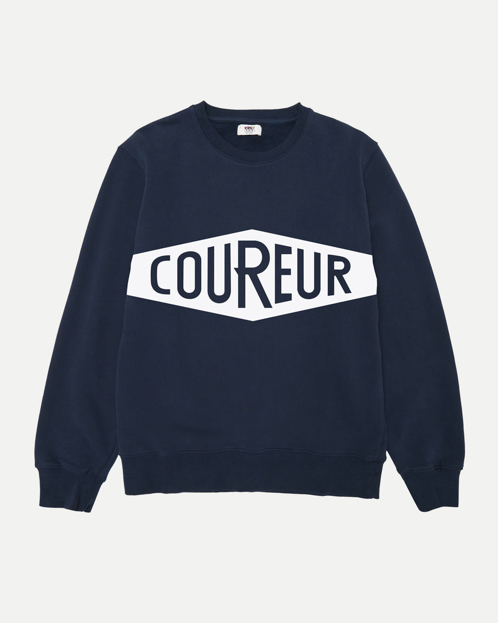 Coureur - Sweatshirt - Navy