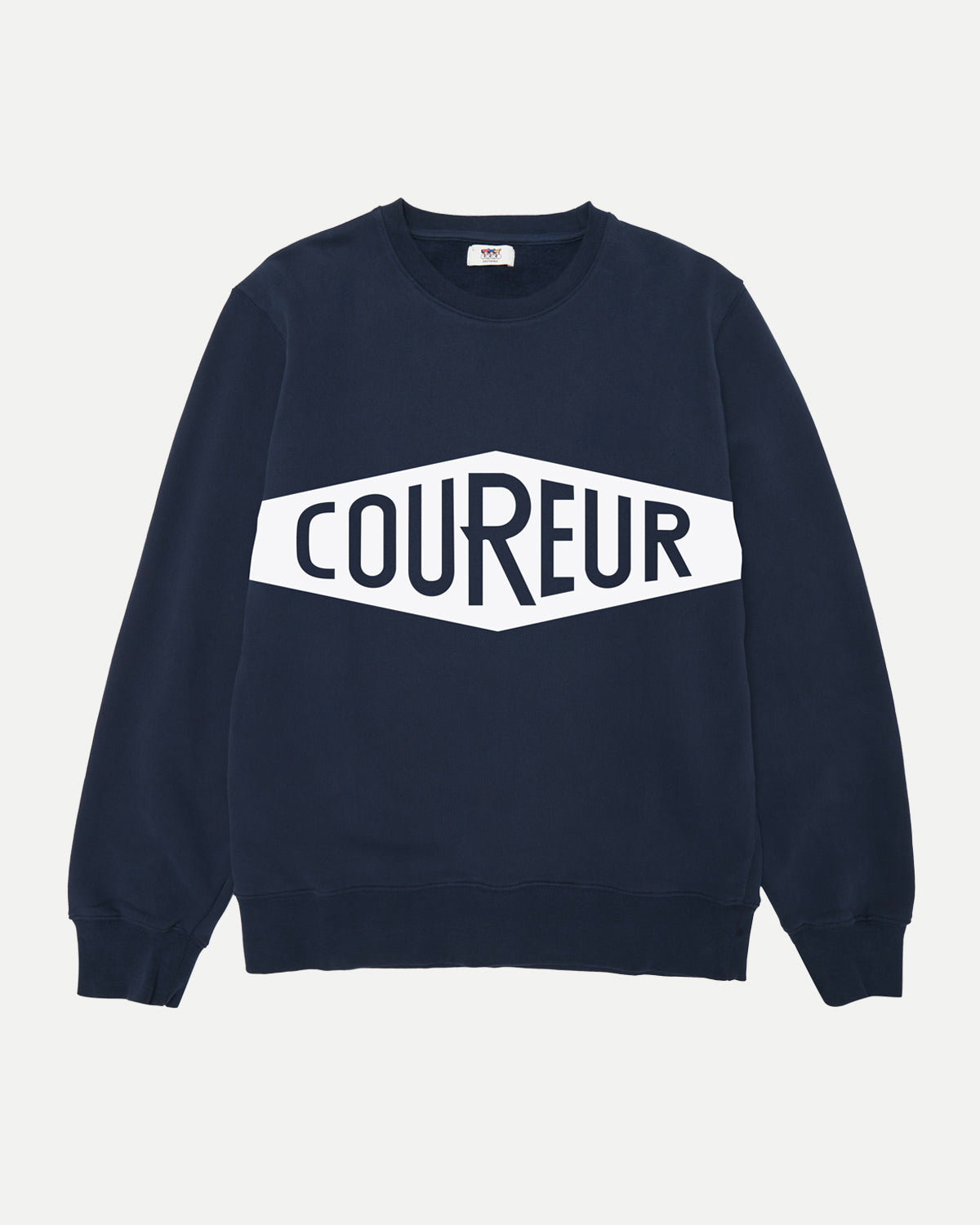Coureur - Sweatshirt - Navy
