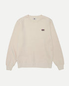 Waaier - Sweatshirt - Beige