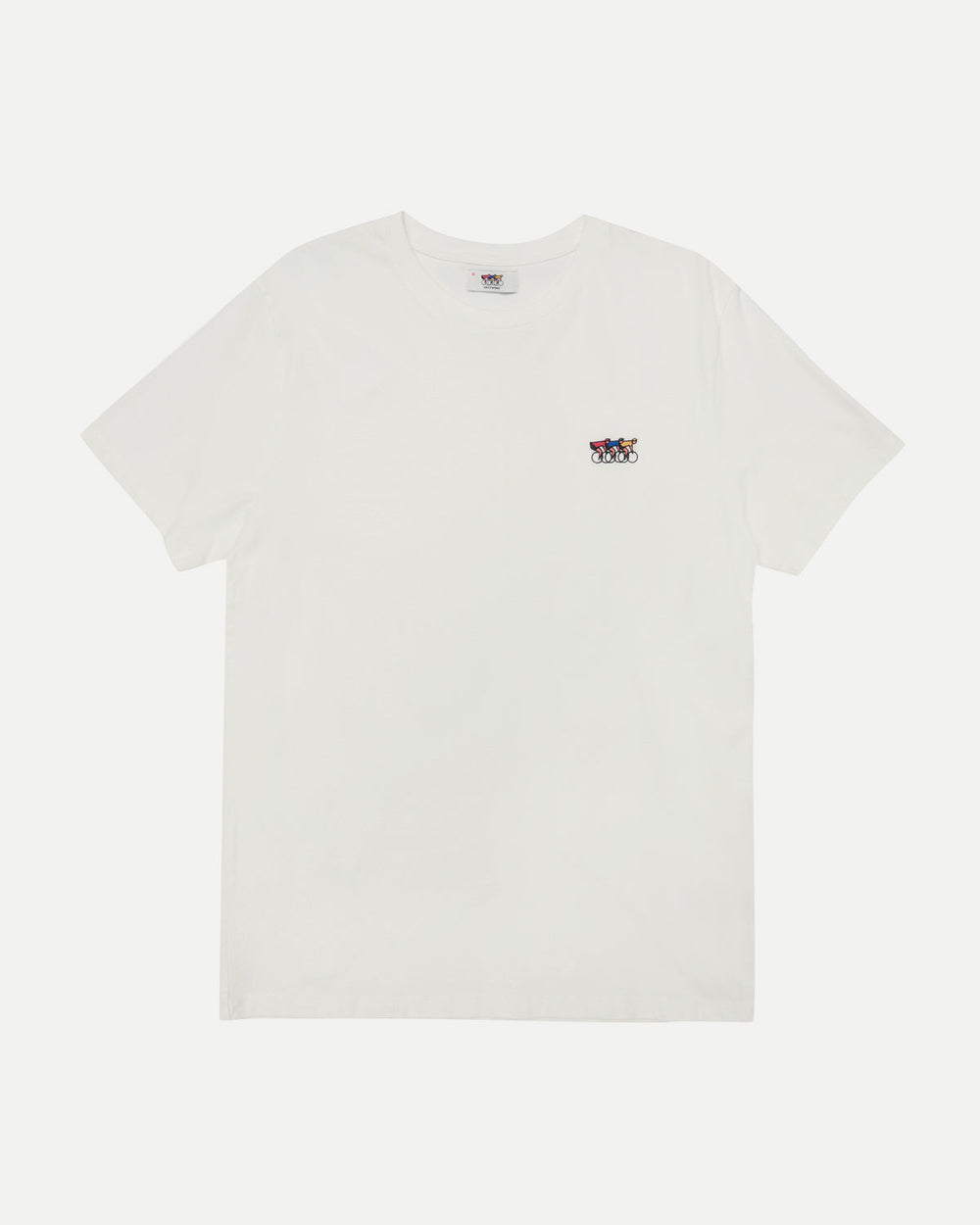 Waaier - T-shirt - Off White