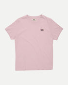 Waaier - T-shirt - Veiled Rose