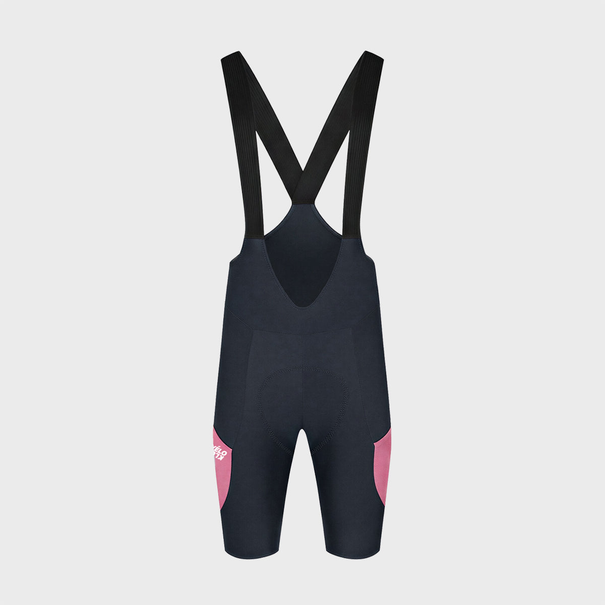 Vélo Klub Cargo - Bib Shorts Women - Blue