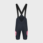 Vélo Klub - Bib Shorts Men - Blue