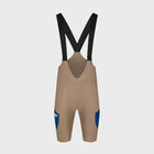 Vélo Klub - Bib Shorts Men - Sand