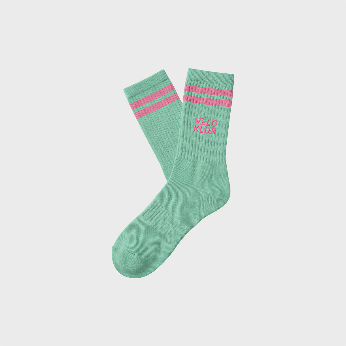 Vélo Klub - Sock - Green