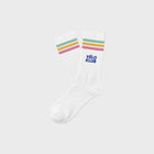 Vélo Klub - Sock - Ivory