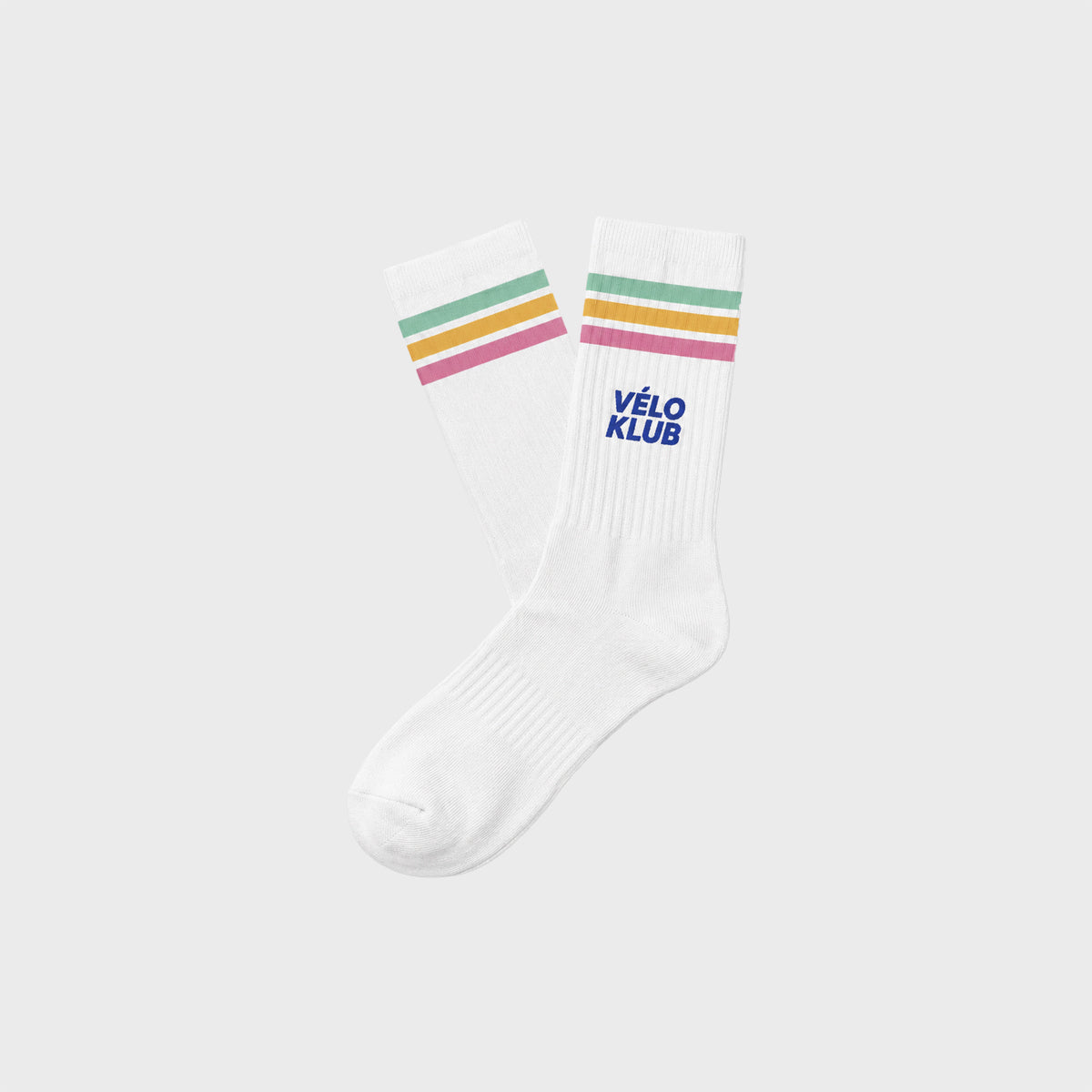 Vélo Klub - Sock - Ivory