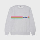 Vélo Klub - Sweatshirt - Stripes
