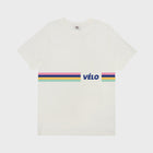 Vélo Klub - T-shirt - Stripes