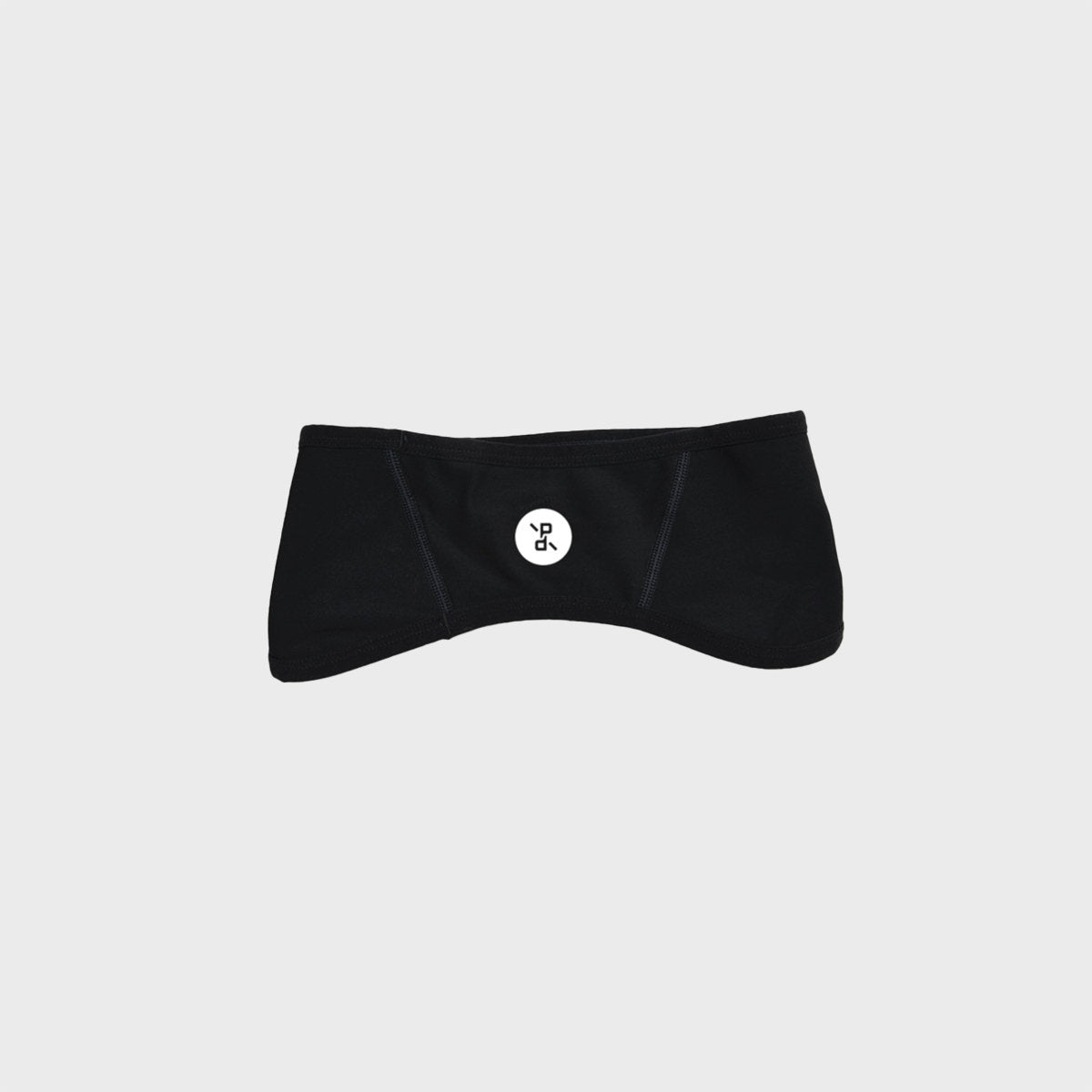 Thermal - Headband - Black