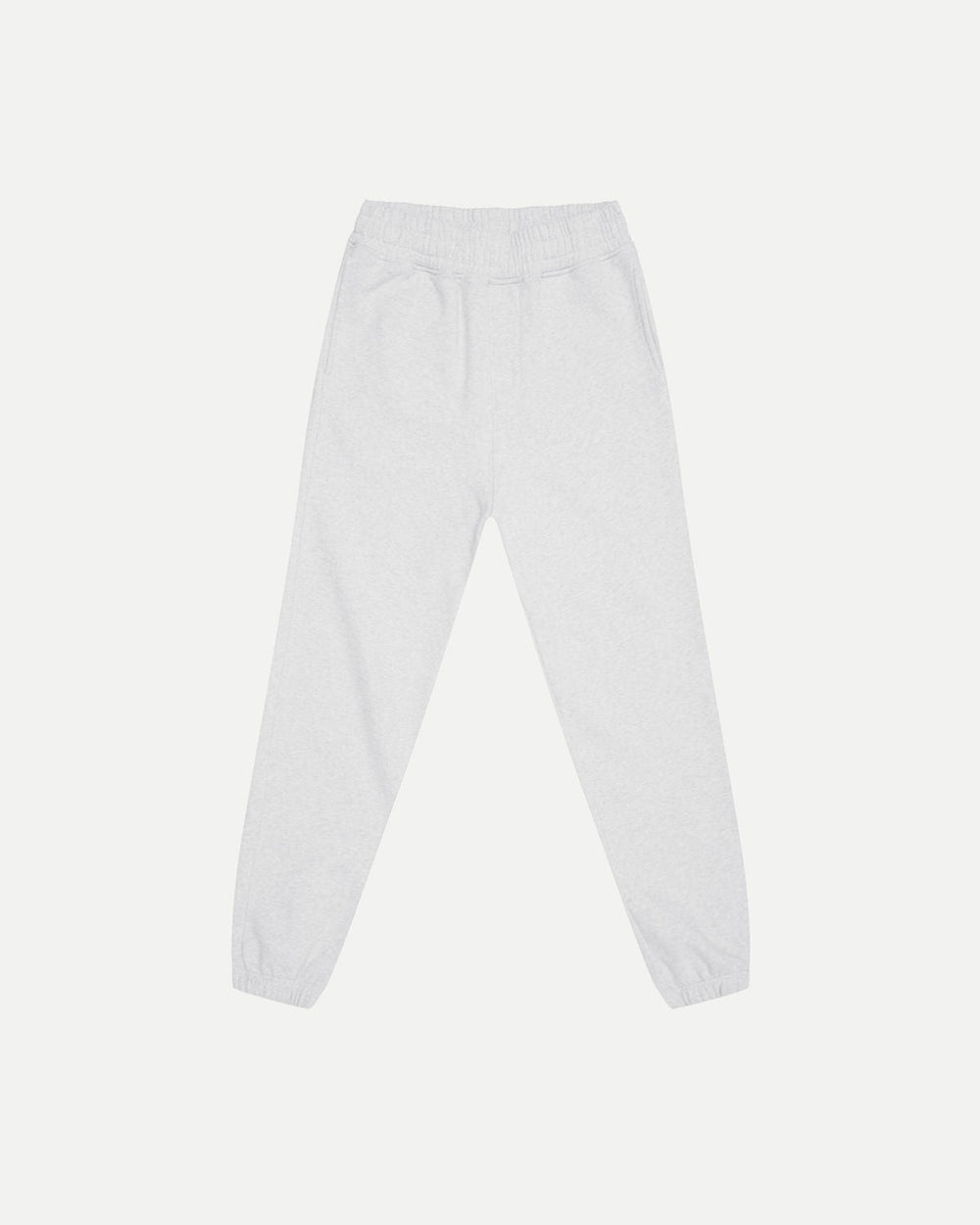 Sweatpants - Light Grey