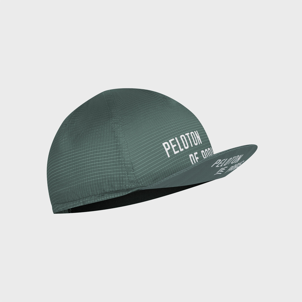 Peloton - Cycling Cap - Sage