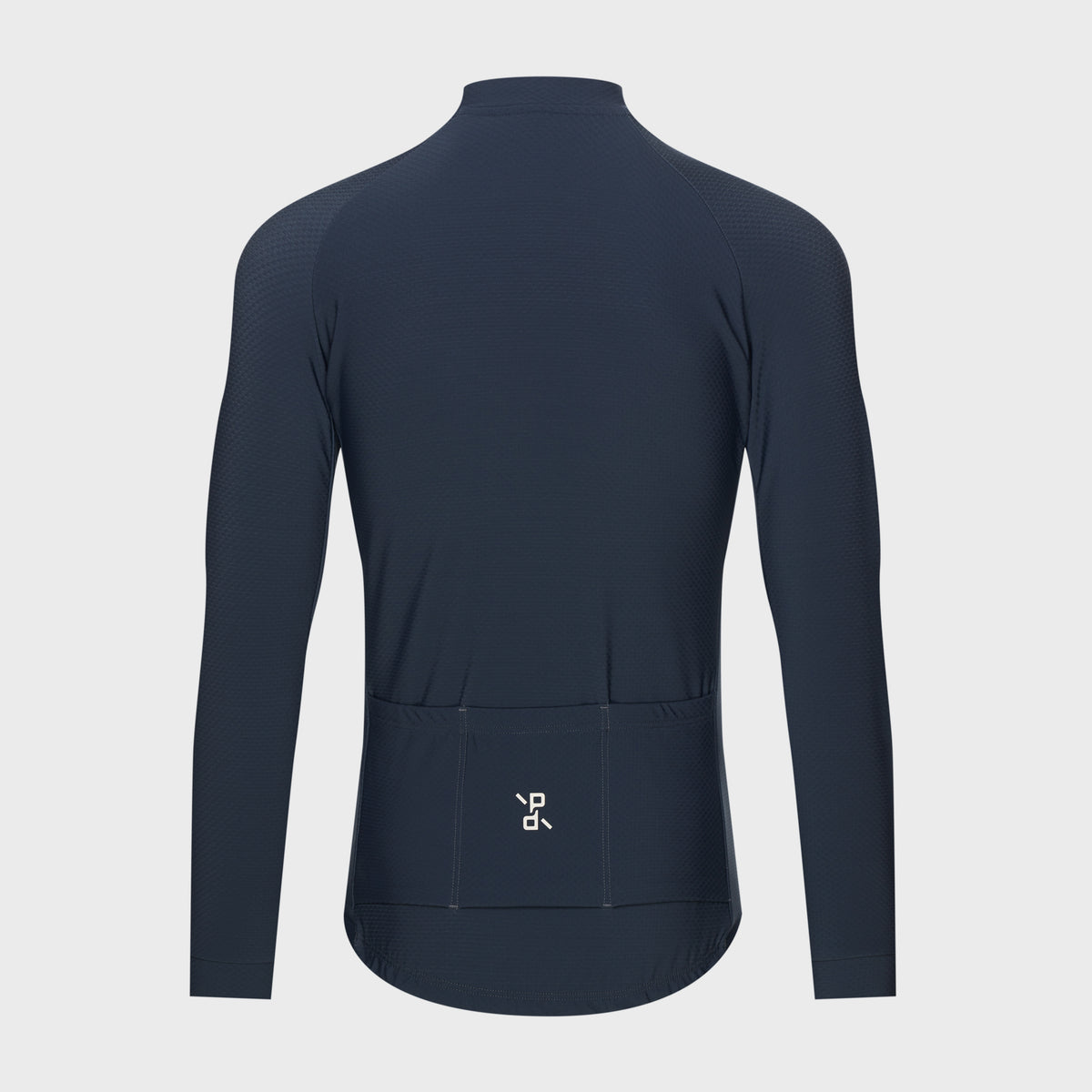 Vainqueur - Long Sleeve Jersey - Navy