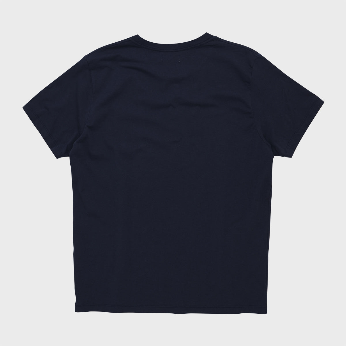 Waaier - T-shirt - Midnight