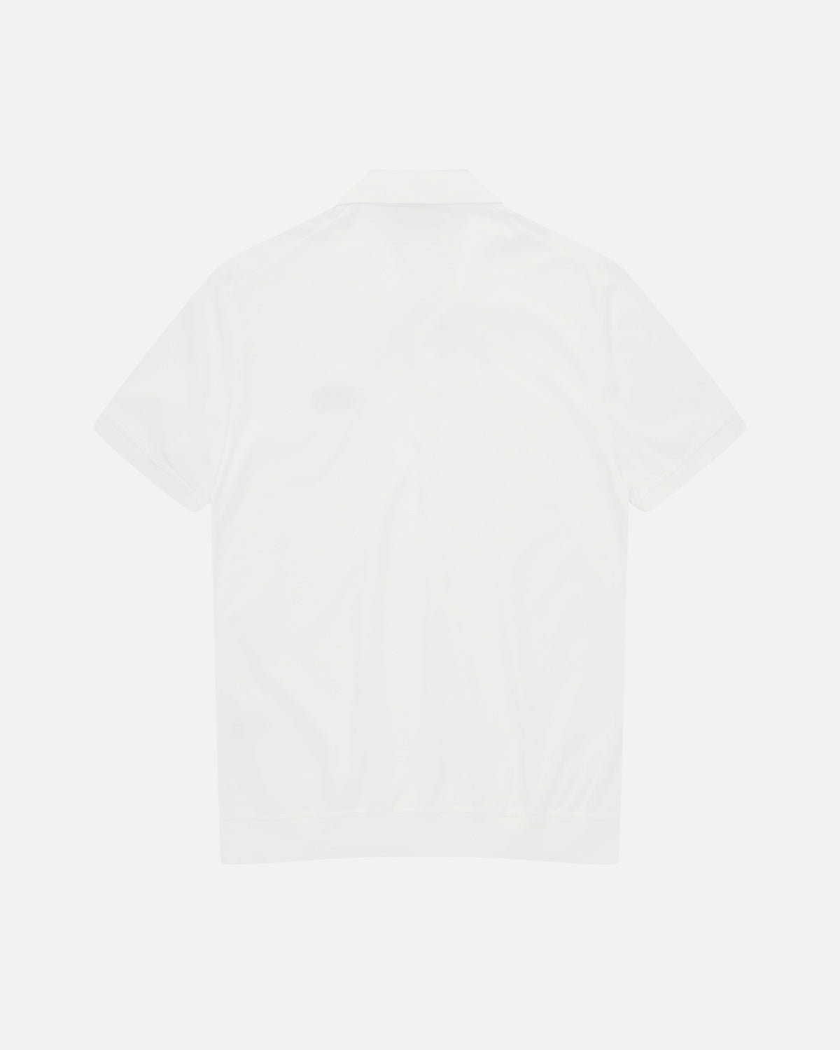 Waaier - Polo - Off White