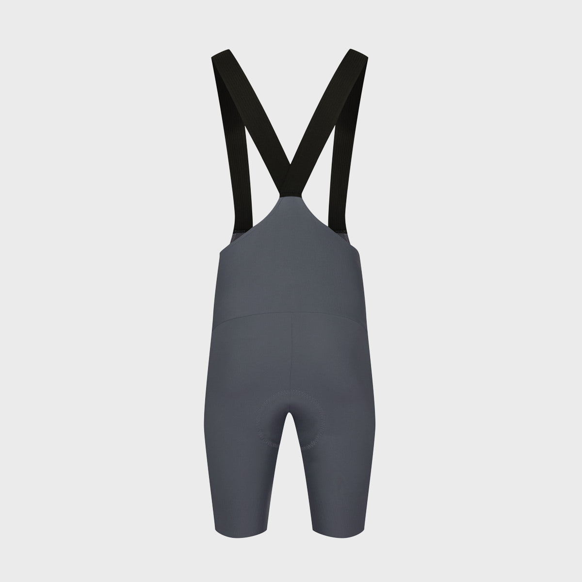 Avonturier Cargo - Bib Shorts Men - Grey