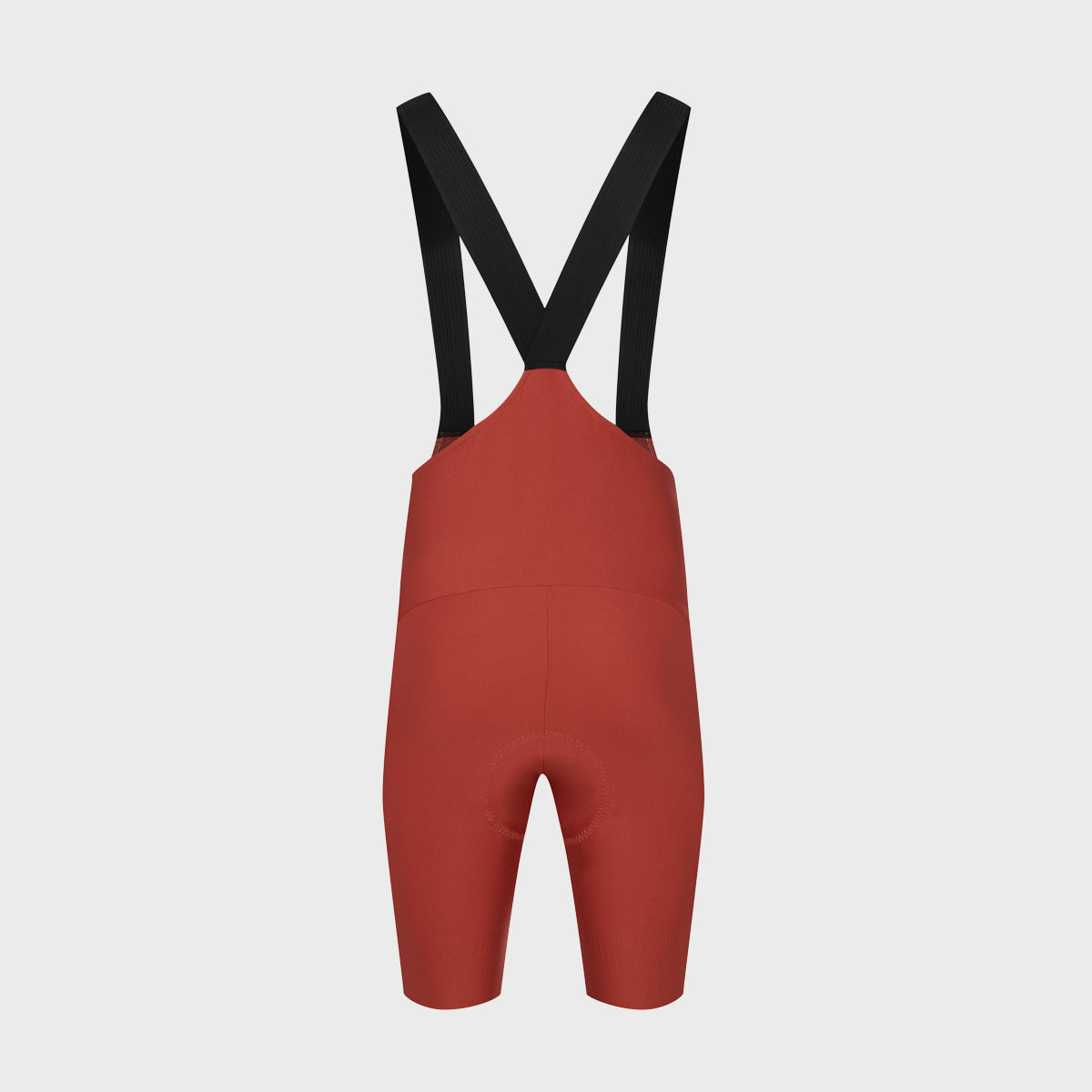 Avonturier Cargo - Bib Shorts Men - Rust