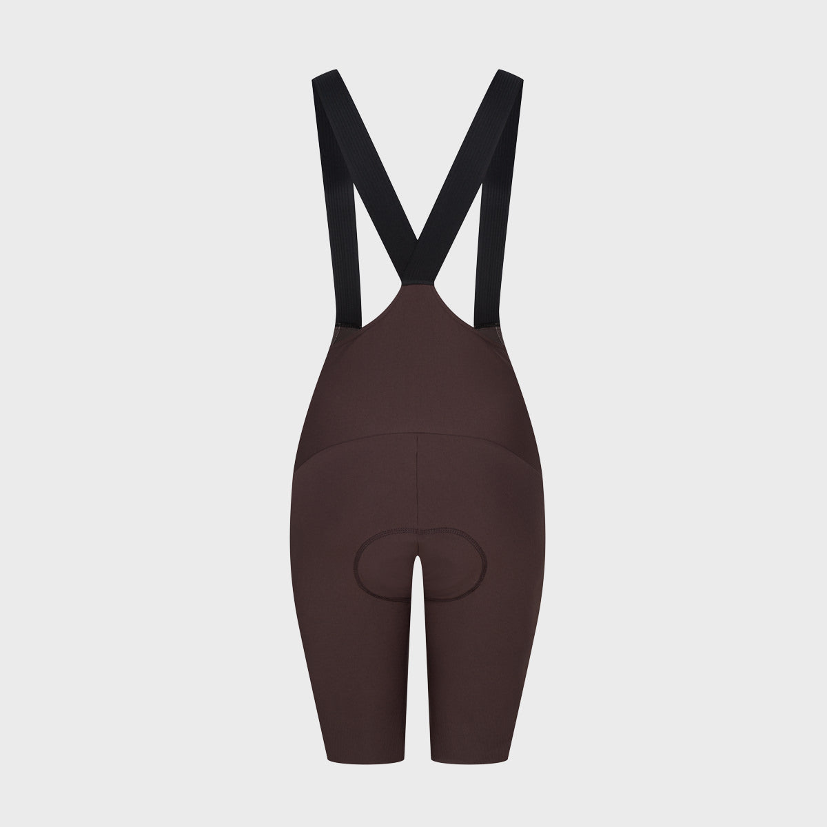 Avonturier Cargo - Bib Shorts Women - Brown