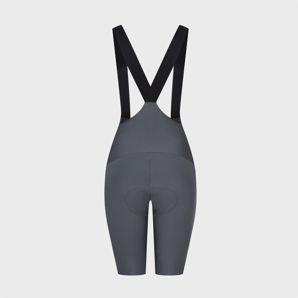 Avonturier Cargo - Bib Shorts Women - Grey