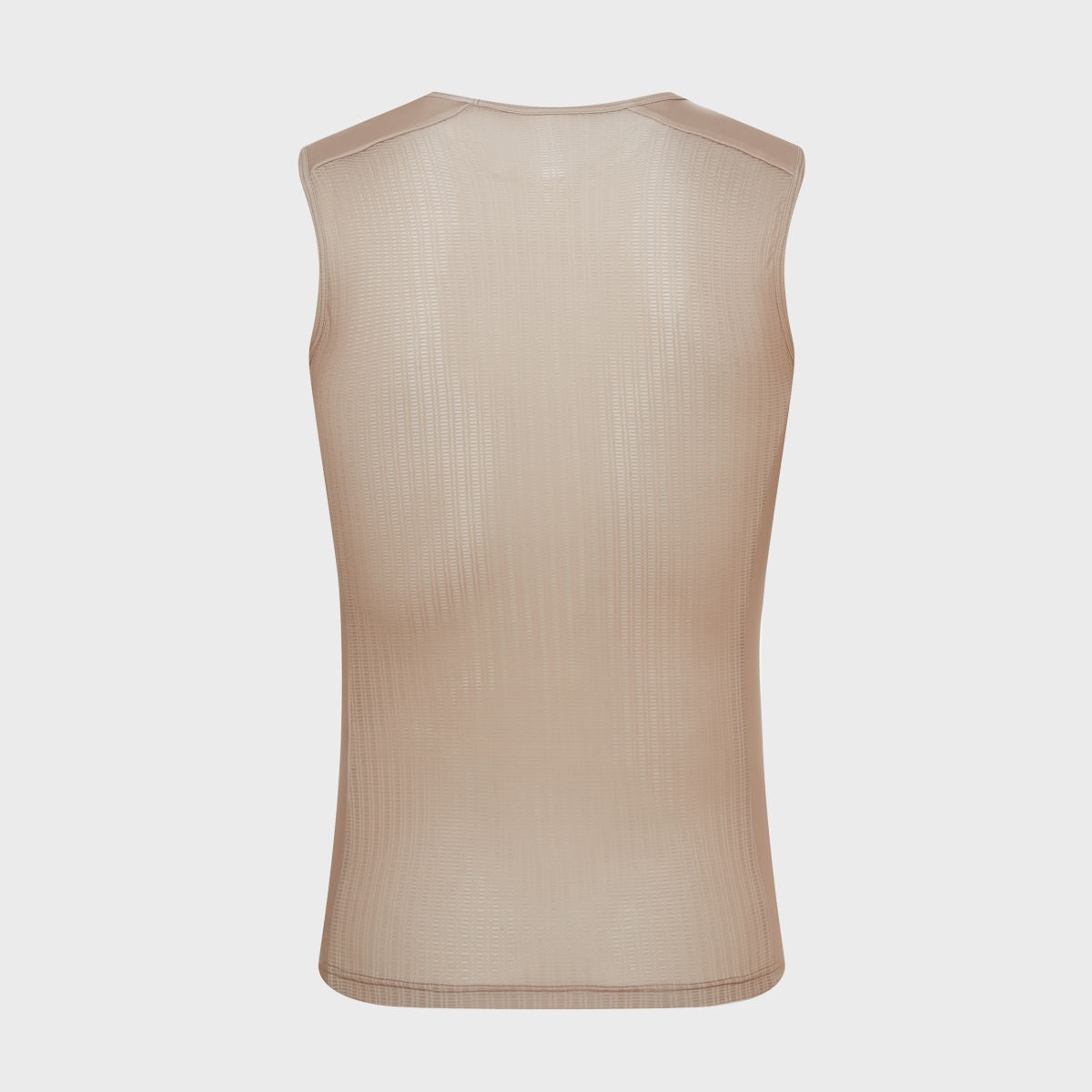 Sprinteur - Sleeveless Baselayer - Sand