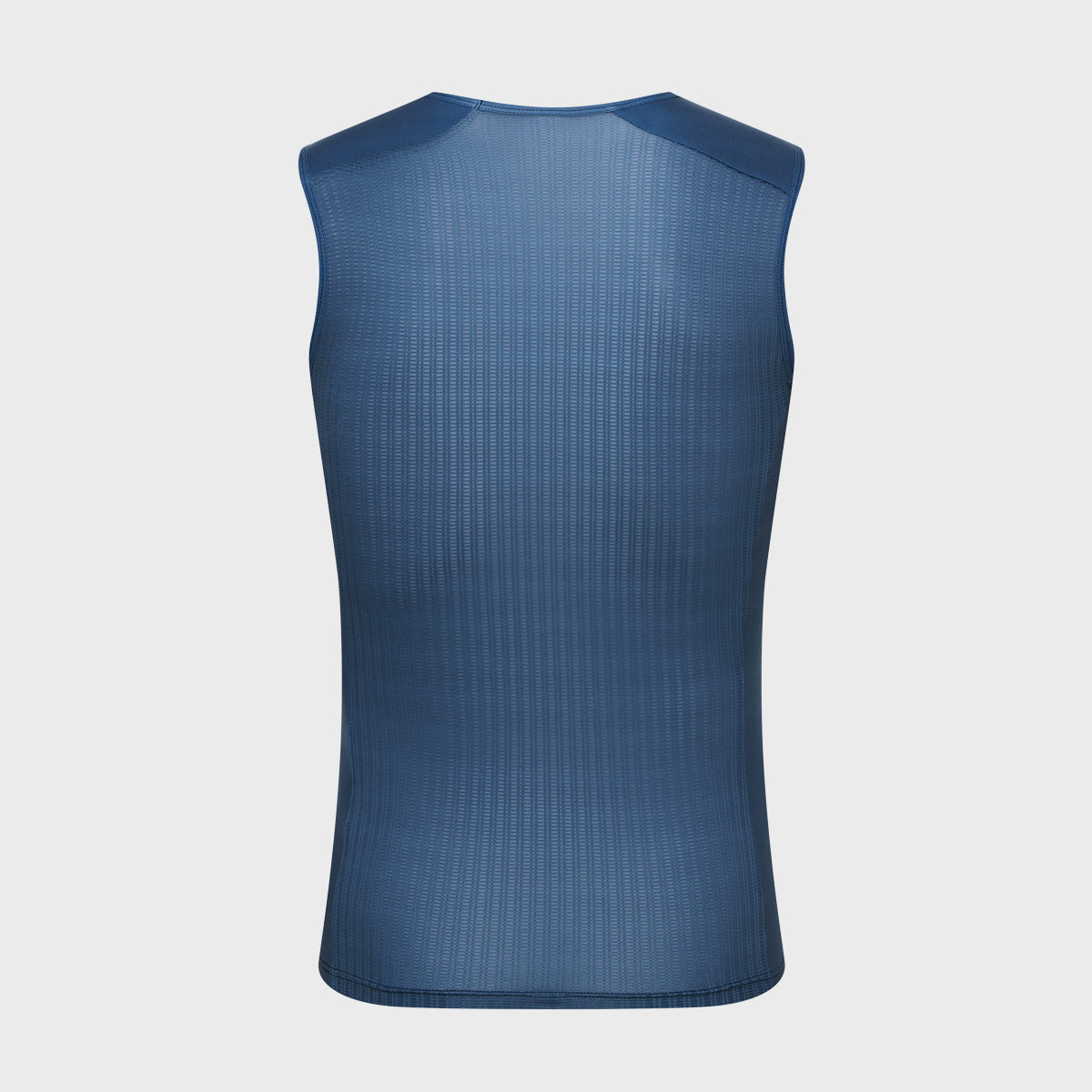 Sprinteur - Sleeveless Baselayer - Slate Blue