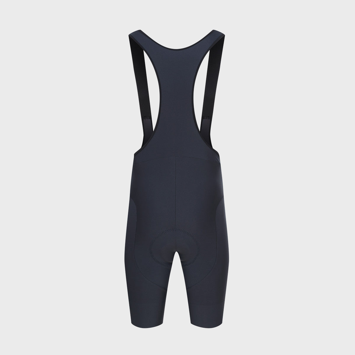 Vainqueur Seamless - Bib Shorts Men - Steel Blue