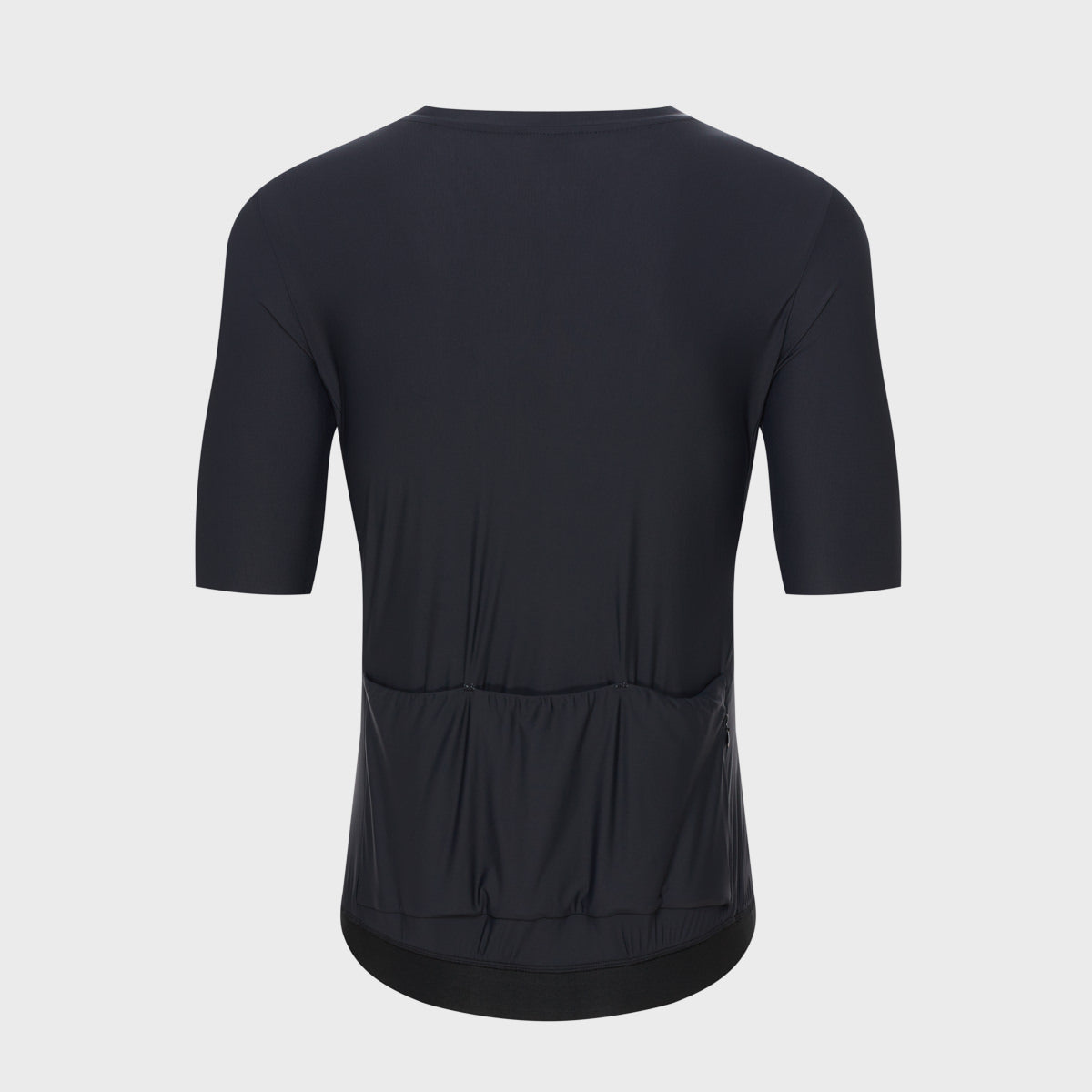 Vainqueur - Short Sleeve Jersey - Black
