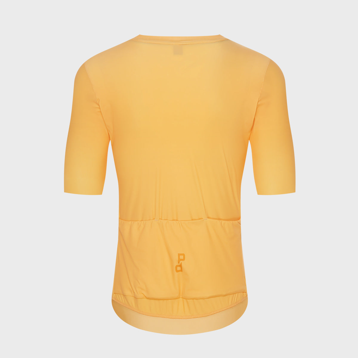 Vainqueur - Short Sleeve Jersey - Marigold