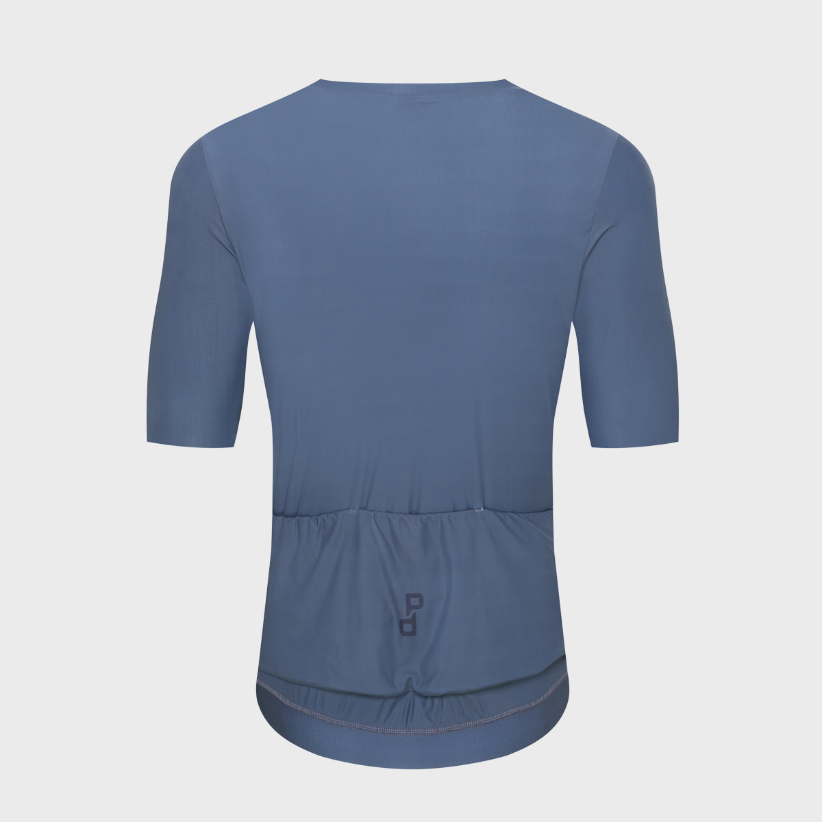 Vainqueur - Short Sleeve Jersey - Slate Blue