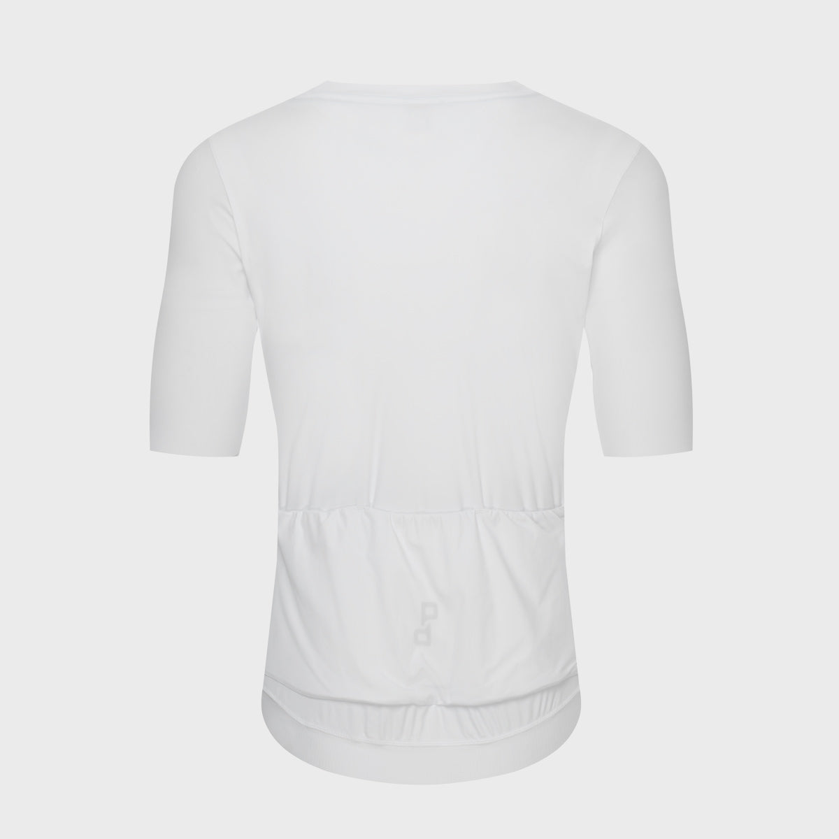 Vainqueur - Short Sleeve Jersey - White