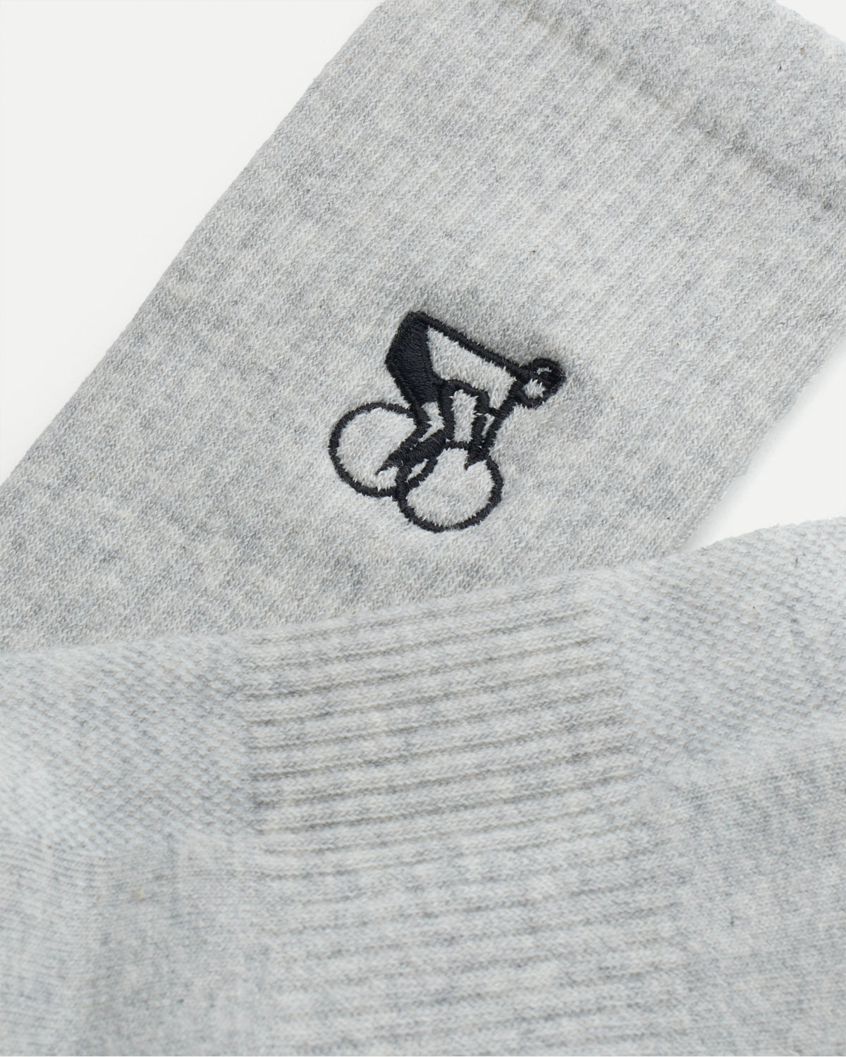Classic - Sock - Grey