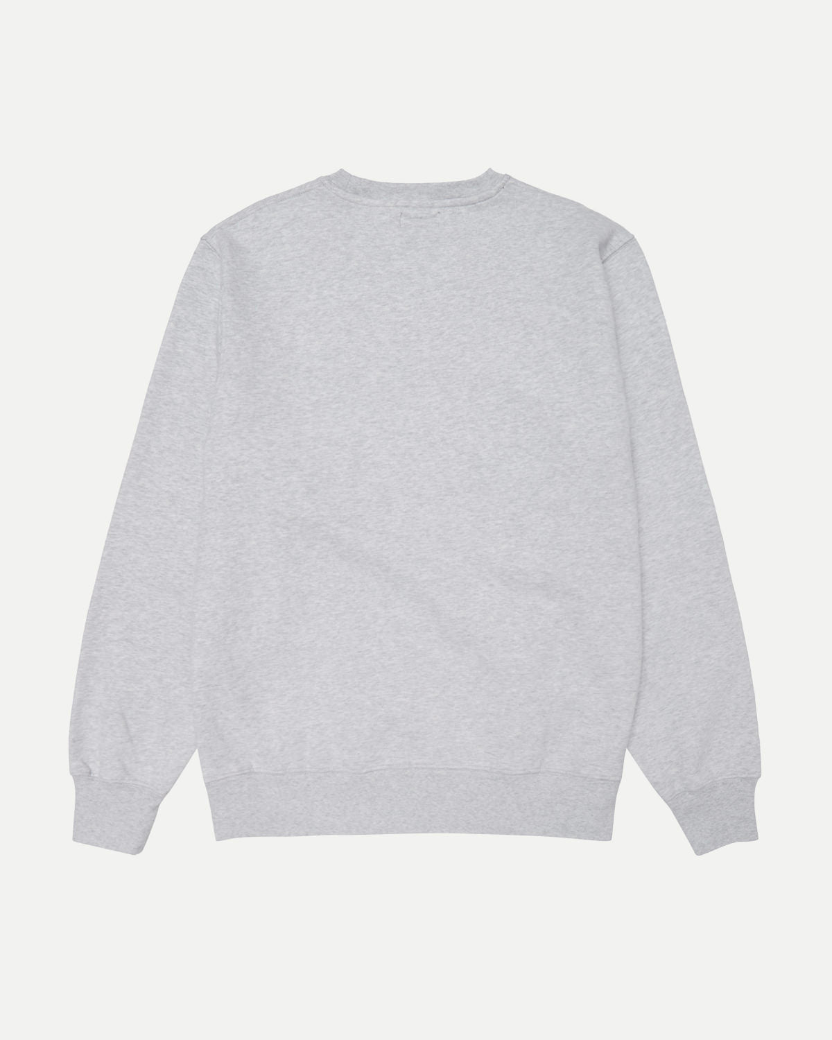 Coureur - Sweatshirt - Light Grey