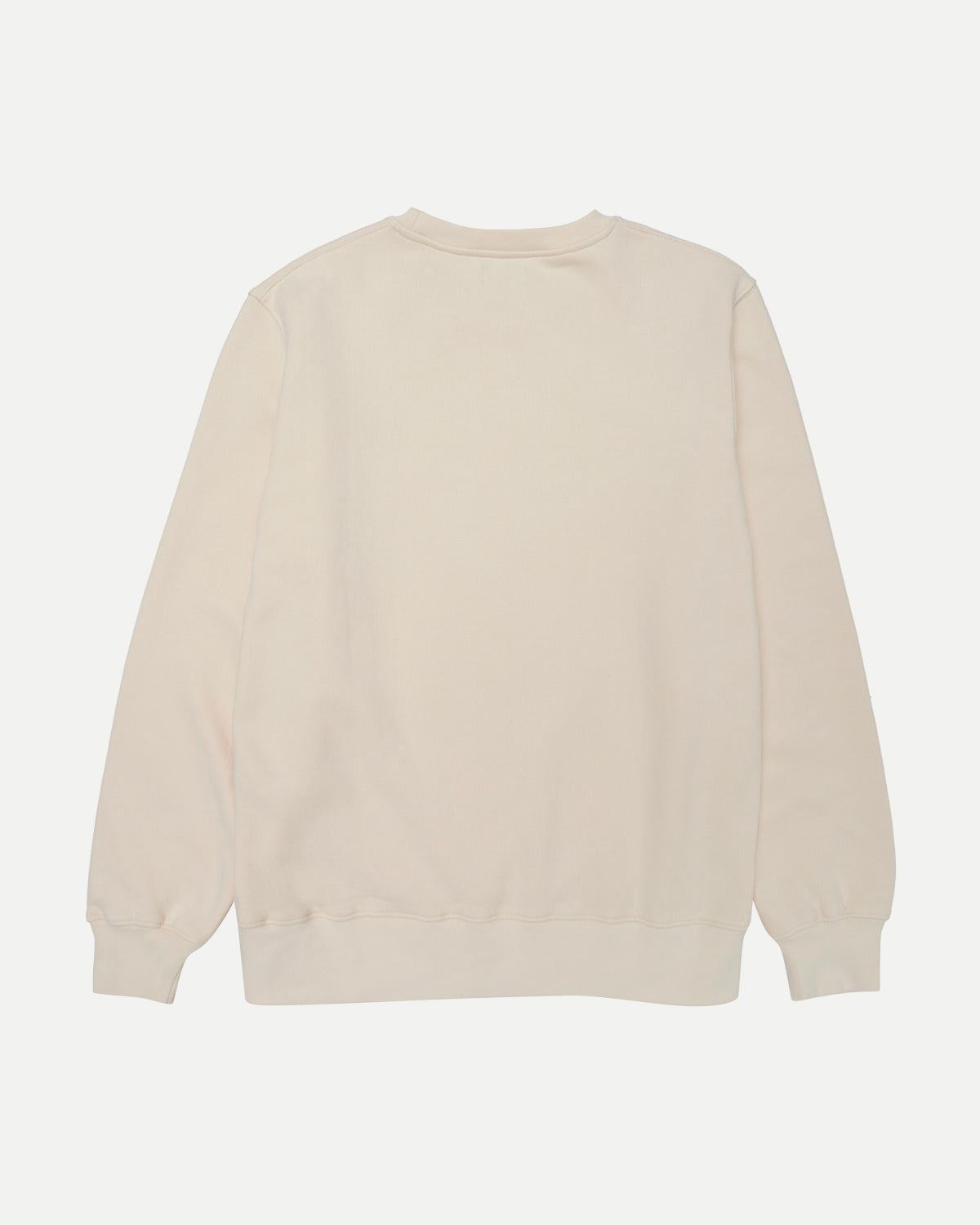 Waaier - Sweatshirt - Beige
