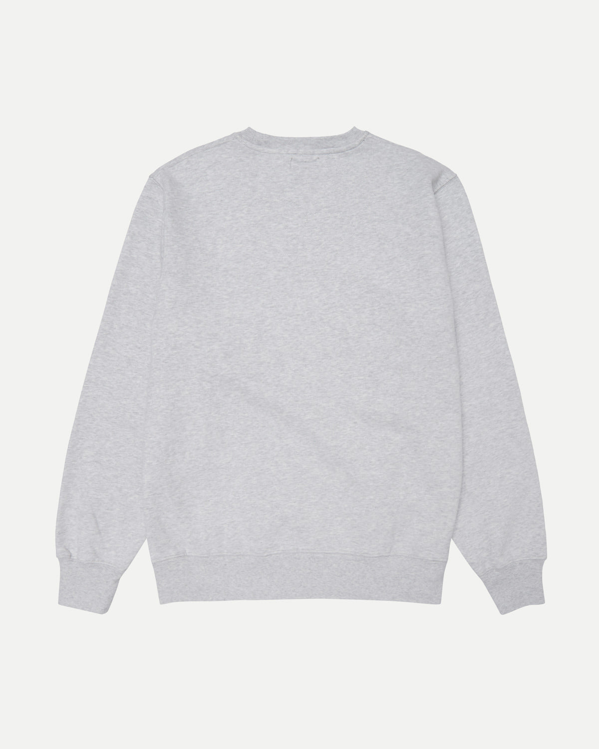 Waaier - Sweatshirt - Light Grey