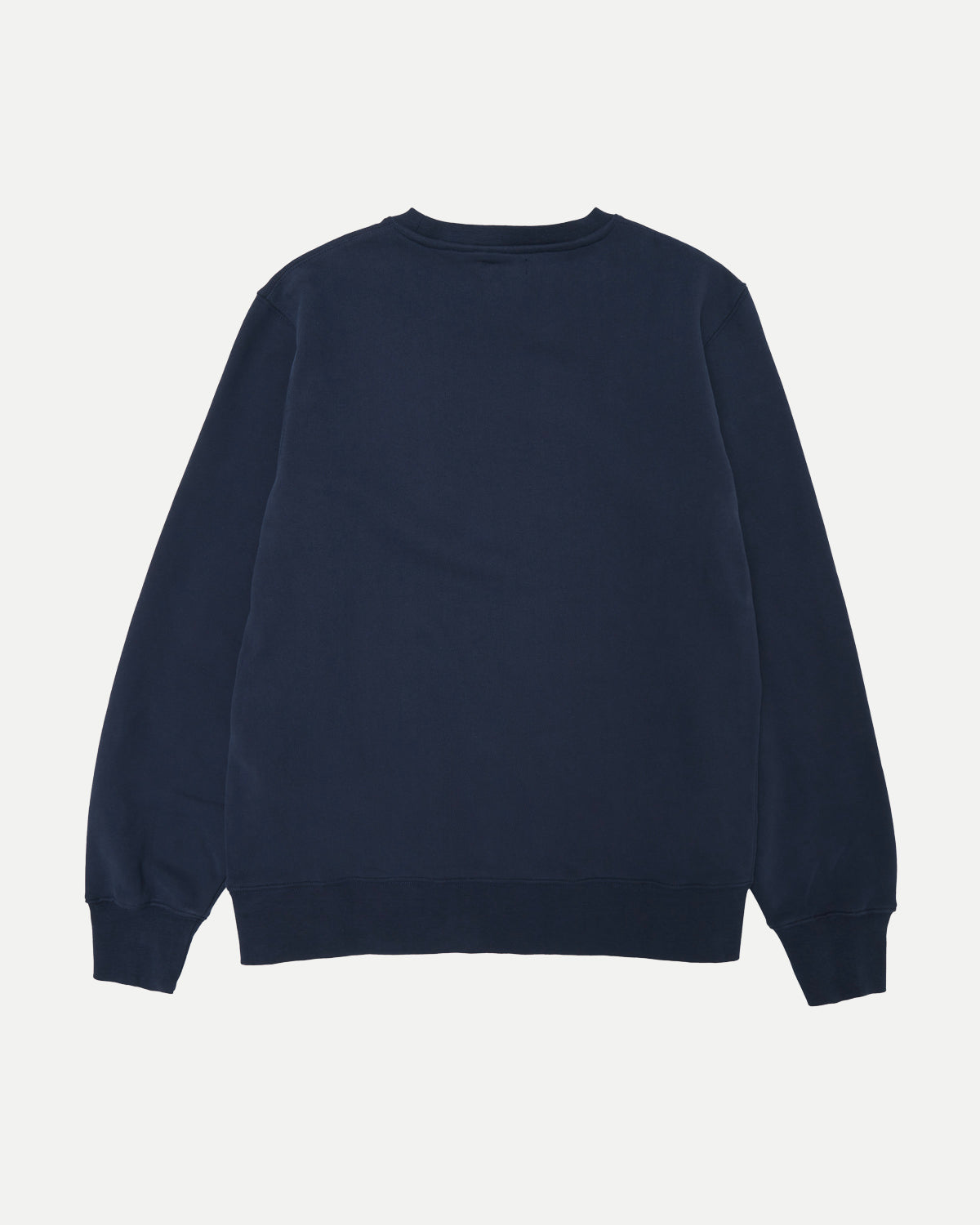 Waaier - Sweatshirt - Navy
