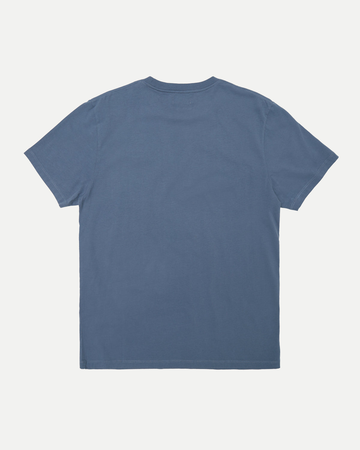 Waaier - T-shirt - Breezy Blue
